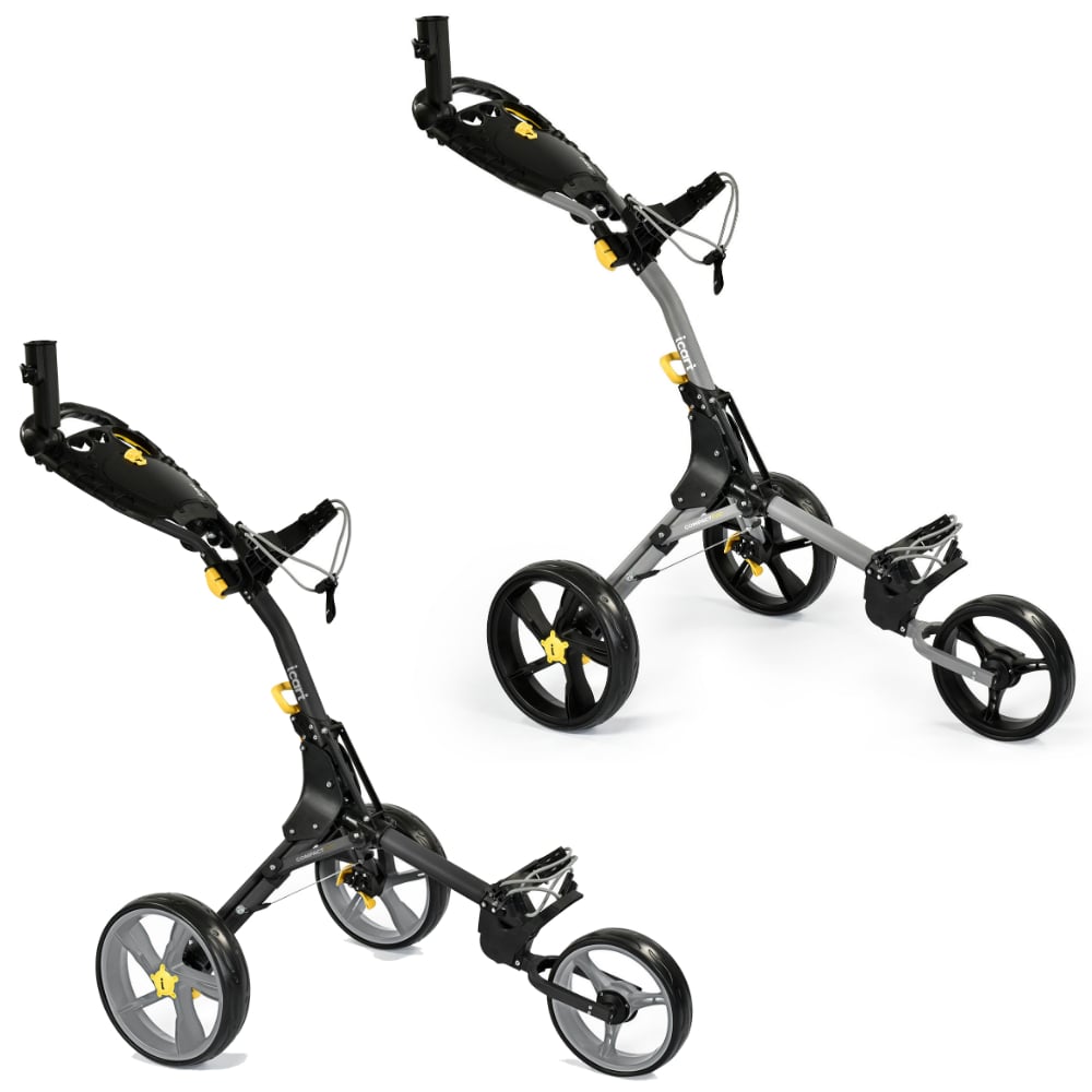 iCart Compact Evo